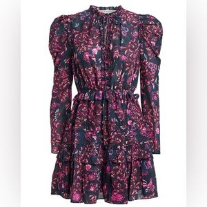Ulla Johnson Prissa Dress
